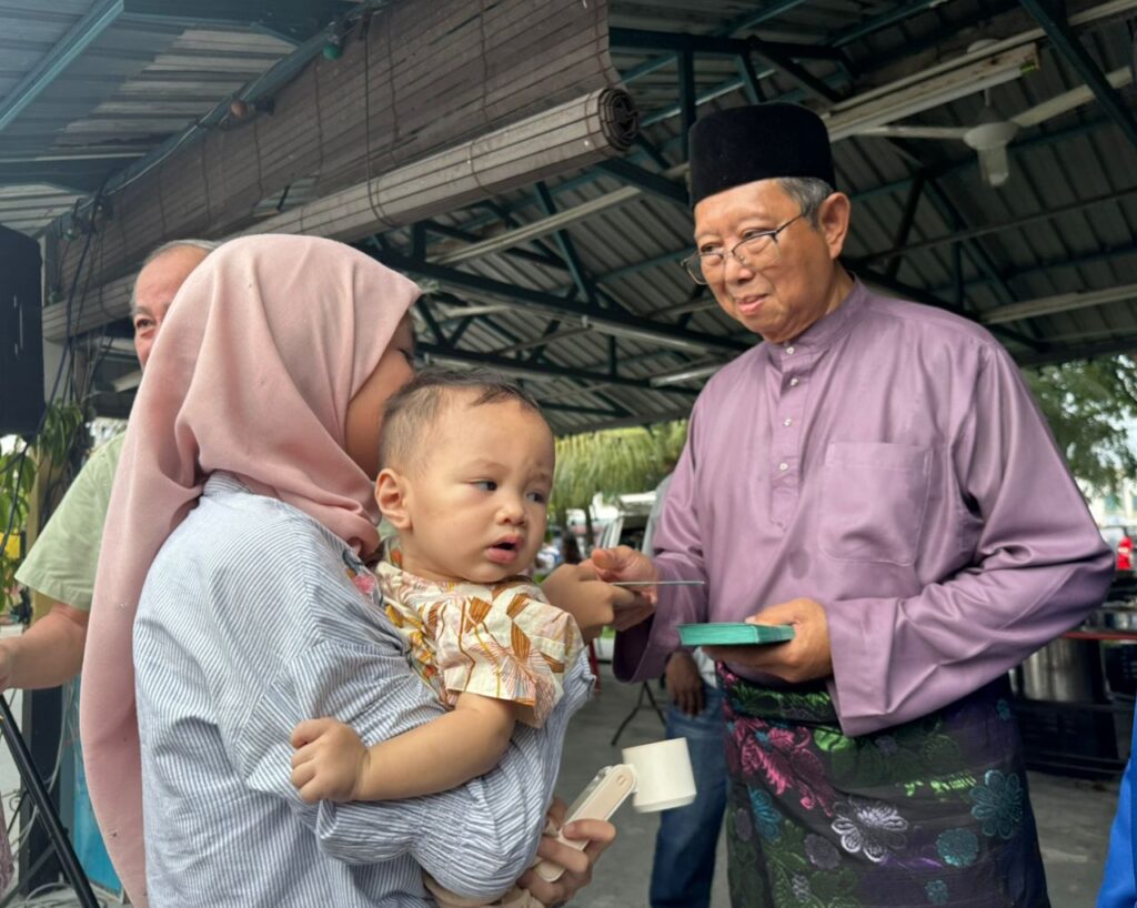 Perkhidmatan bas Kuala Kangsar–Gerik diteruskan