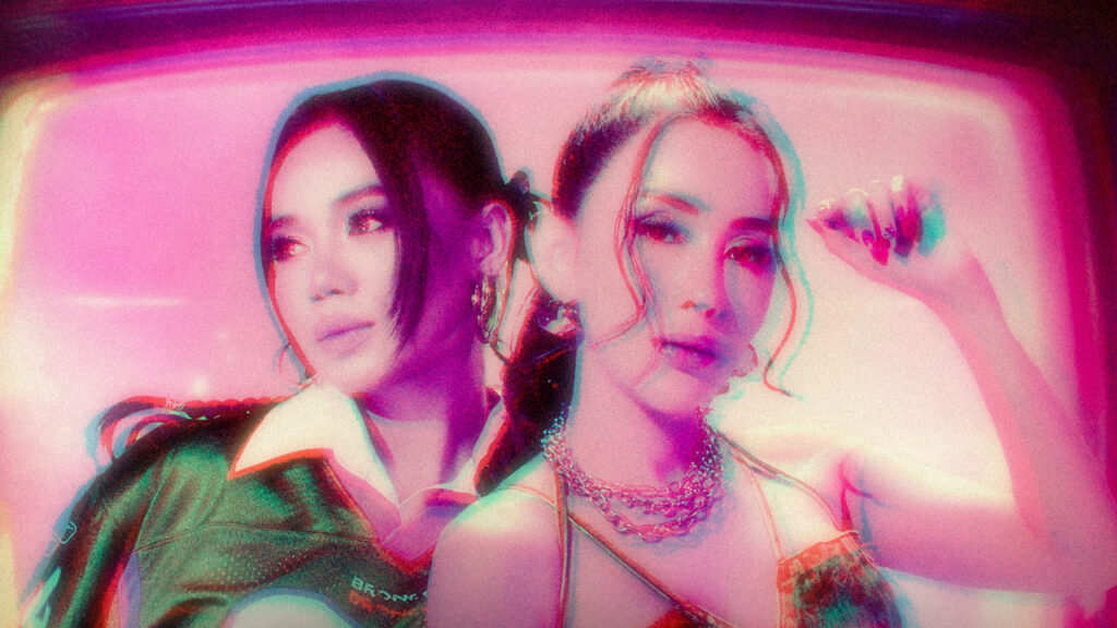 Nadia Rosli ‘terbang’ ke Indonesia, pikat Ucie Sucita dalam ‘Aduh Ga Kuat’