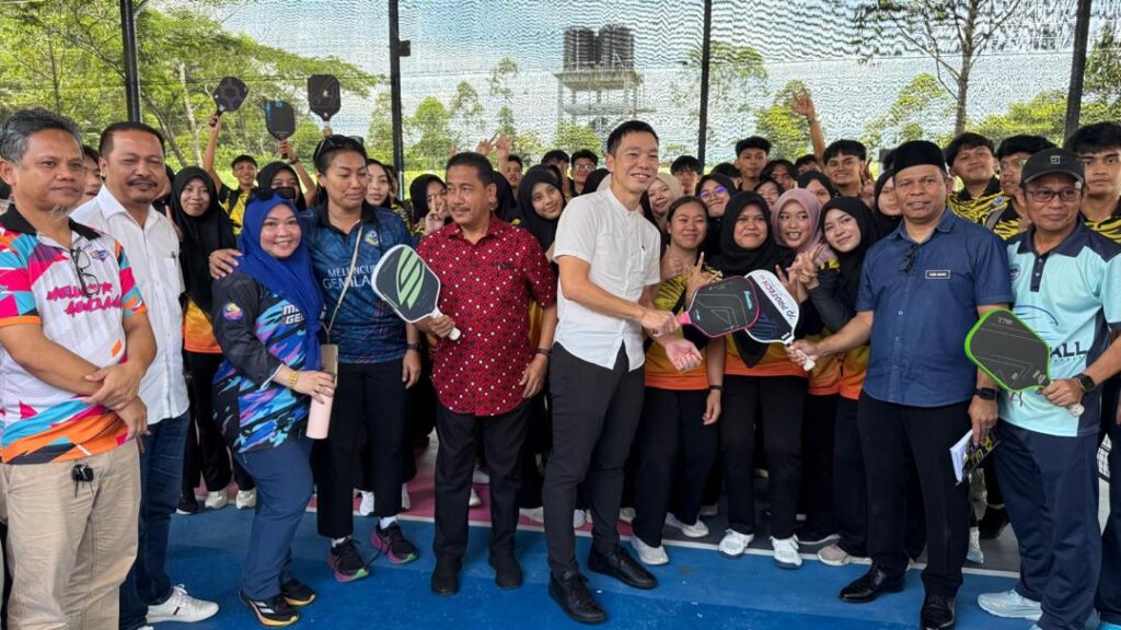 RM1 juta naik taraf kemudahan Kolej Tingkatan Enam Tawau