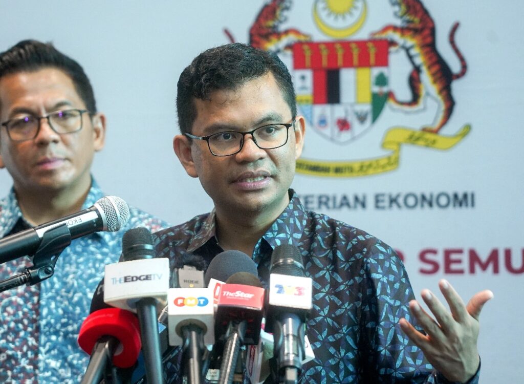 Lebih 7,000 hilang pekerjaan pada April – Akmal