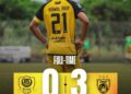 GAMBAR IHSAN PERAK FA