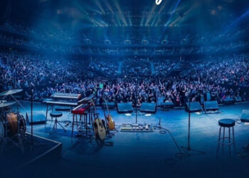 The Journey Continues