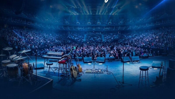 The Journey Continues