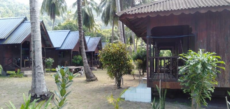 Krisis Asia Barat jejas pelancongan Pahang