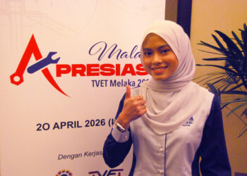 NADRATULLIYANA AB. MALEK