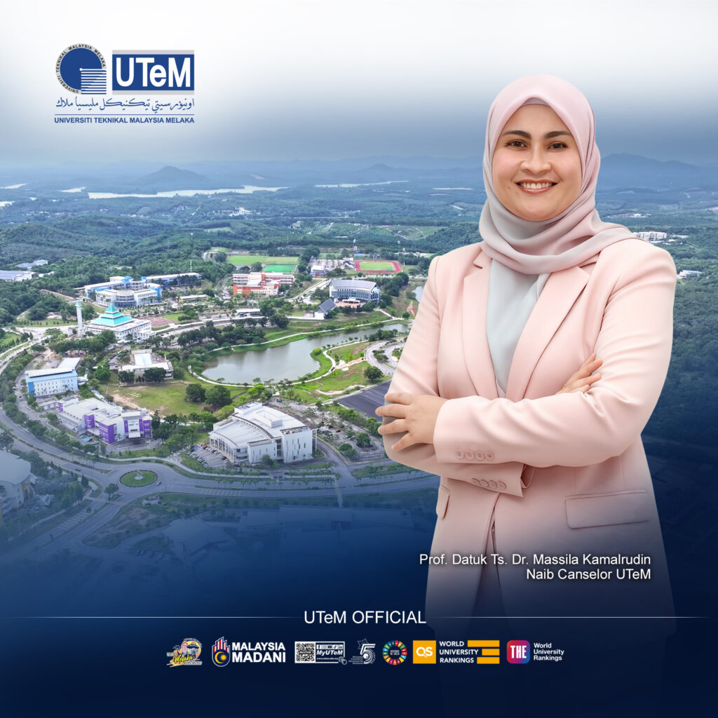 Bidang Pengajian UTeM jadi Pilihan Utama 1200 Majikan Industri