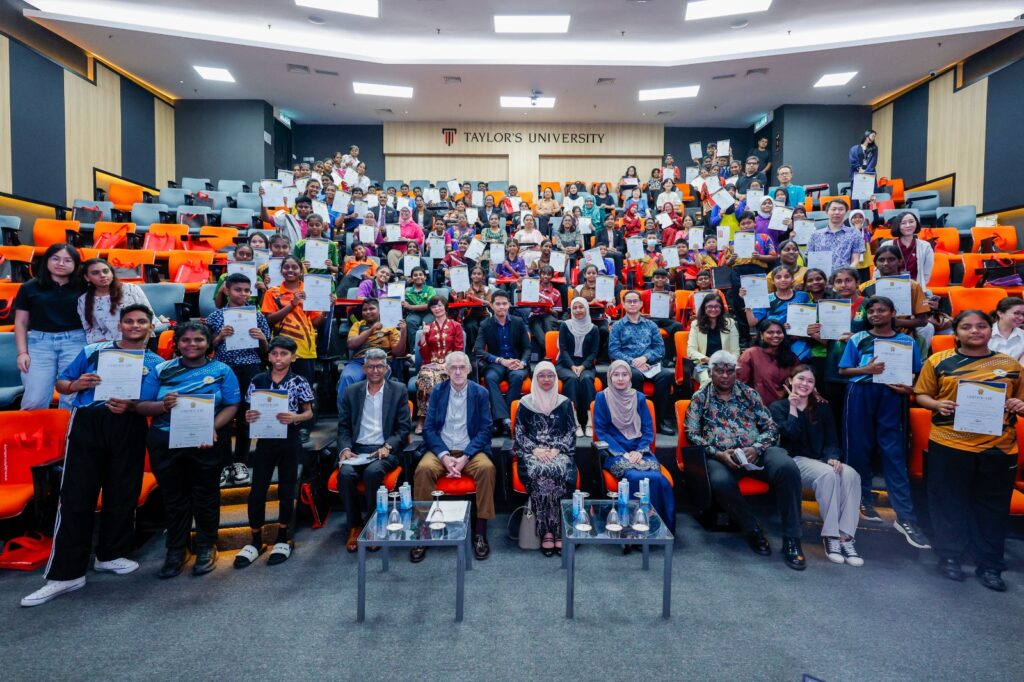 Projek BacaBaca manfaat lebih 700 murid, kadar literasi meningkat 100%