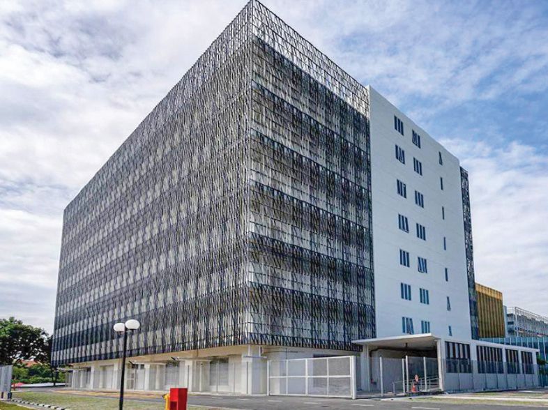 Kenaikan kos pusat data menekan industri