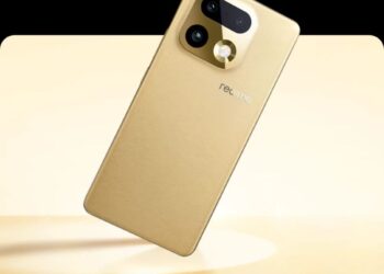REALME 16 Pro ditawarkan pada harga bawah RM2,500.