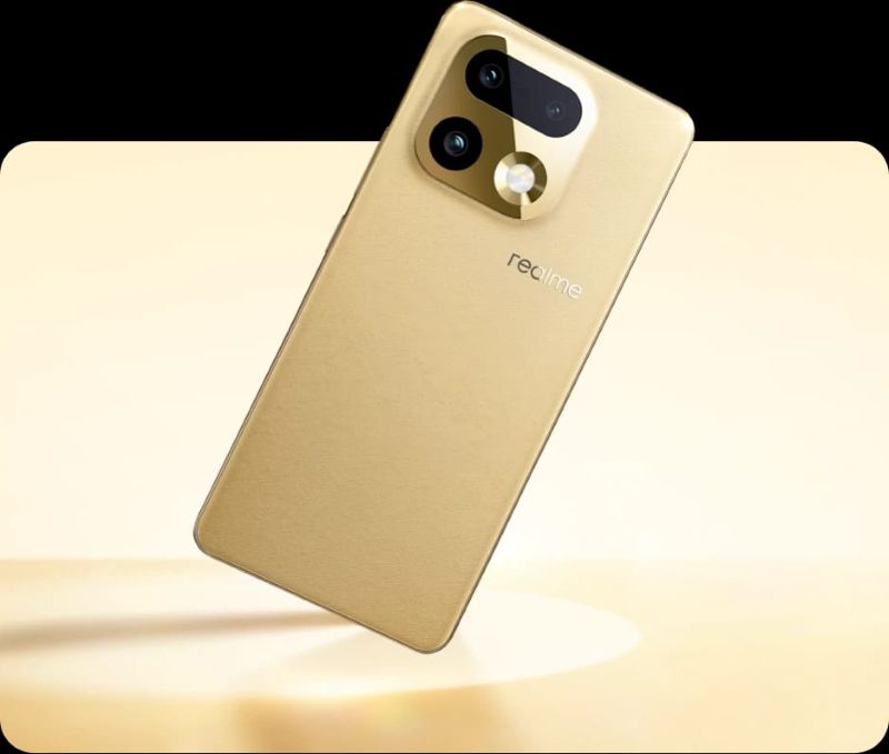 realme 16 Pro gabung ‘Urban Wild’, kamera 200MP