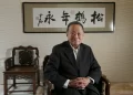 ROBERT KUOK