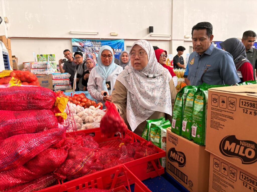 PRN Johor: Dakwaan PKR tanding solo menyeleweng, tiada keputusan dimuktamadkan