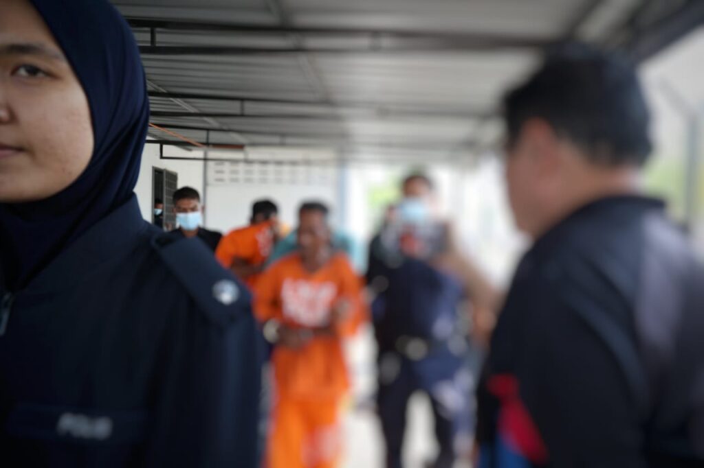 Mahkamah tolak reman empat individu berkait kes tembak penternak lembu di Kemahang