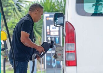 HARGA diesel meningkat daripada hanya RM2.15 seliter awal Februari 2026 kepada RM6.17 seliter ketika ini.