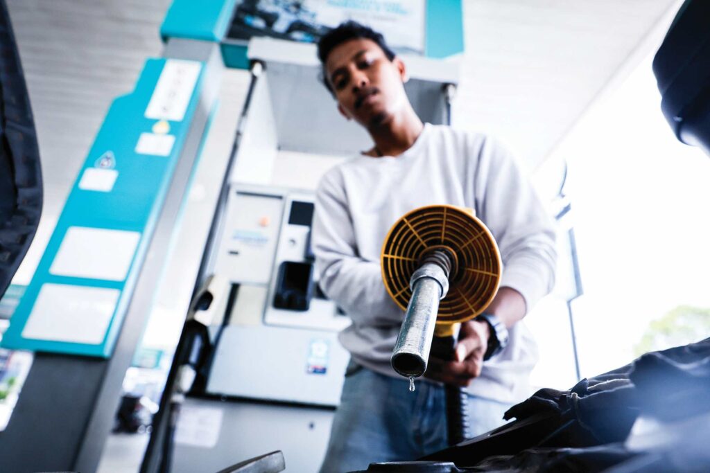 Kenaikan harga dan subsidi kerajaan