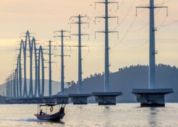 MALAYSIA berkemungkinan cenderung memilih loji nuklear konvensional berbanding SMR.