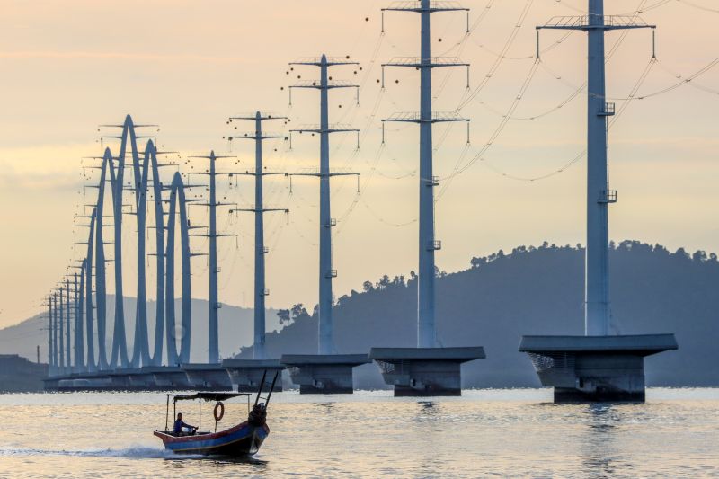 Projek nuklear perluas peranan aset tenaga TNB