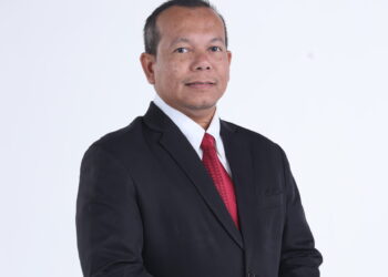 MOHD. SHAFRY MOHD. RAHIM