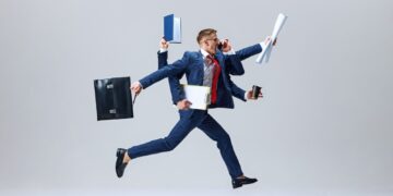 BUDAYA kerja keras akan menjadi masalah apabila individu mula mengabaikan keperluan asas.