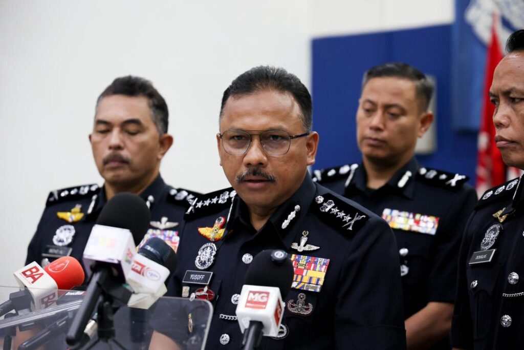 Pelajar Malaysia di Thailand rentas Sungai Golok secara haram berdepan pendakwaan