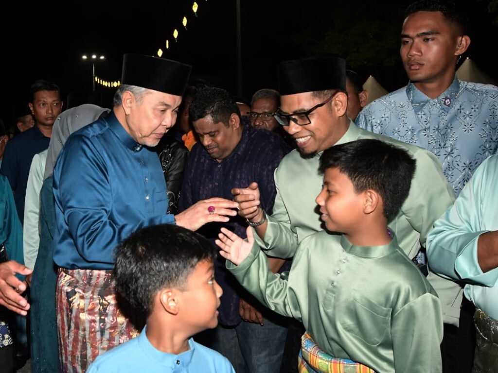 Kerajaan serius tangani tekanan dihadapi rakyat