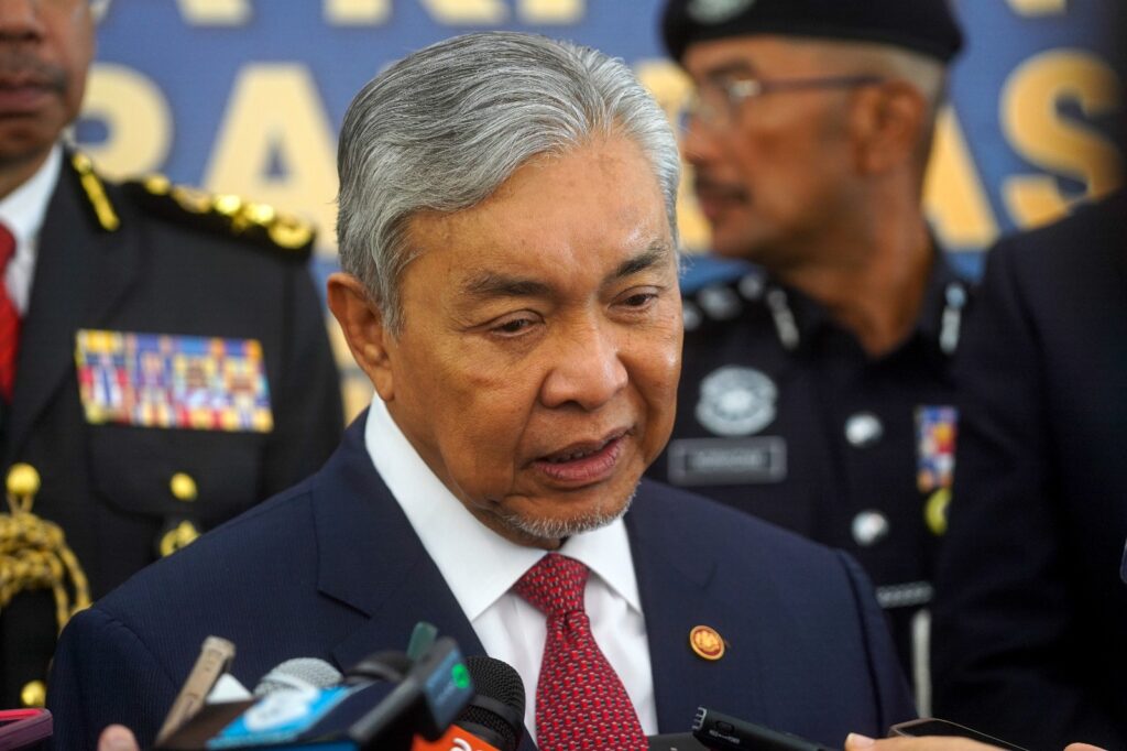 14 ADUN BN terus bersama kerajaan Negeri Sembilan