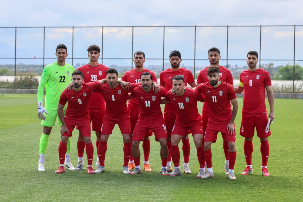 FIFA sahkan Iran kekal beraksi di AS