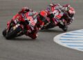 FRANCESCO Bagnaia-AFP