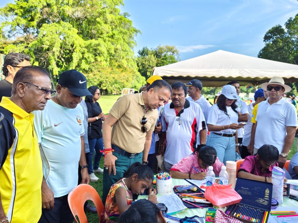PRN Johor: MIC fokus beri kemenangan kerusi ditandingi
