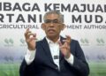 ISMAIL SALLEH