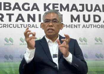 ISMAIL SALLEH