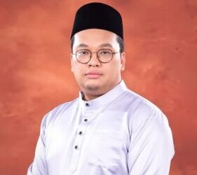 MUHAMMAD FARIS JOHARI
