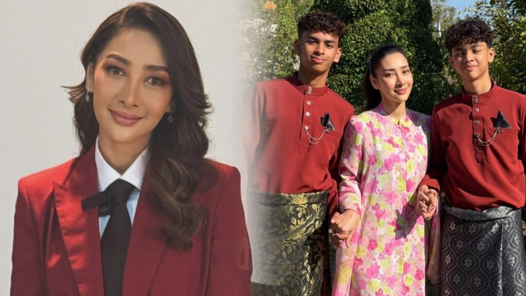 Saya minta anak fokus belajar sahaja, duit nanti mommy fikir – Rita Rudaini