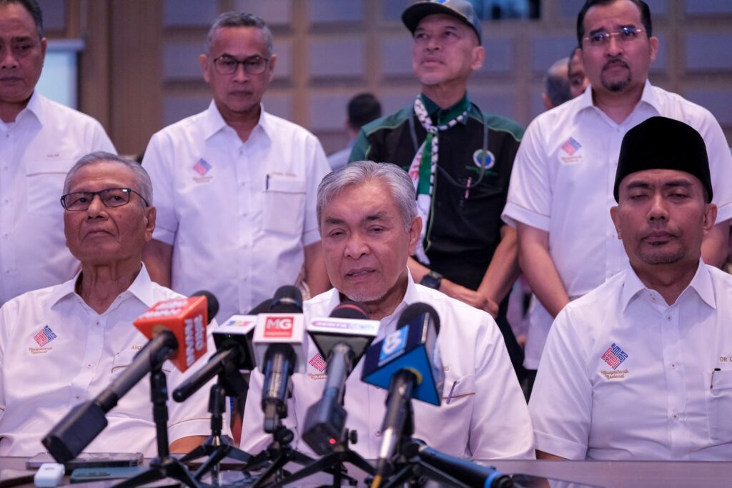Musyawarah Nasional perlu jadi NGO satukan Melayu