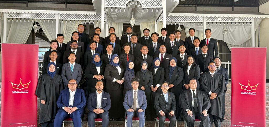 Golongan belia perlu amalkan politik matang