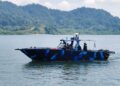 OPERASI mencari dan menyelamat (Carilamat) mangsa bot karam dipercayai membawa PATI warga Indonesia di perairan Pulau Pangkor pada Isnin lalu.