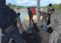 MAYAT mangsa warga Indonesia yang terlibat tragedi bot karam di perairan Pulau Pangkor dijumpai hari ini.