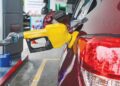 HARGA minyak mentah Brent berapa pada AS$107.5 (RM425) setong pada lewat petang semalam.