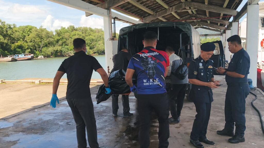 Bot karam: Mayat mangsa ke-11 dijumpai