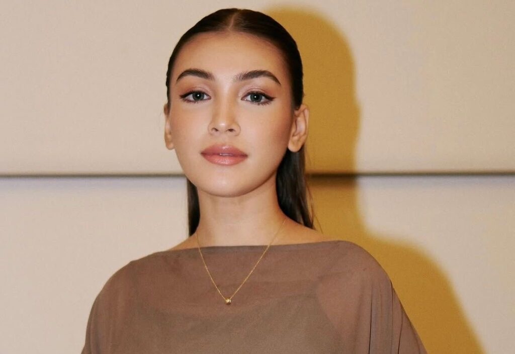 Eyka Farhana lega keluarga banyak bantu ketika berpantang