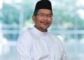 ISKANDAR ABDUL SAMAD