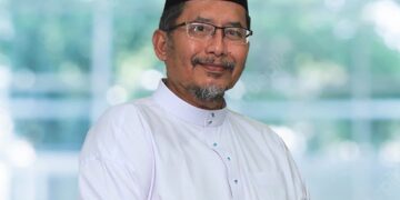 ISKANDAR ABDUL SAMAD