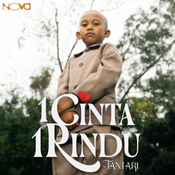 1 Cinta 1 Rindu