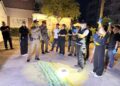 POLIS merampas 44 kg syabu di Wilayah Nakhon Pathom, Thailand sebelum menahan seorang lagi anggota sindiket penyeludupan dadah dari Malaysia di Sadao, Songkhla ketika cuba melarikan diri kelmarin.