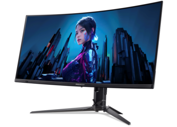 PREDATOR X34 X5 ditawarkan pada harga RM3,499 dengan harga istimewa pengenalan serendah RM3,099.