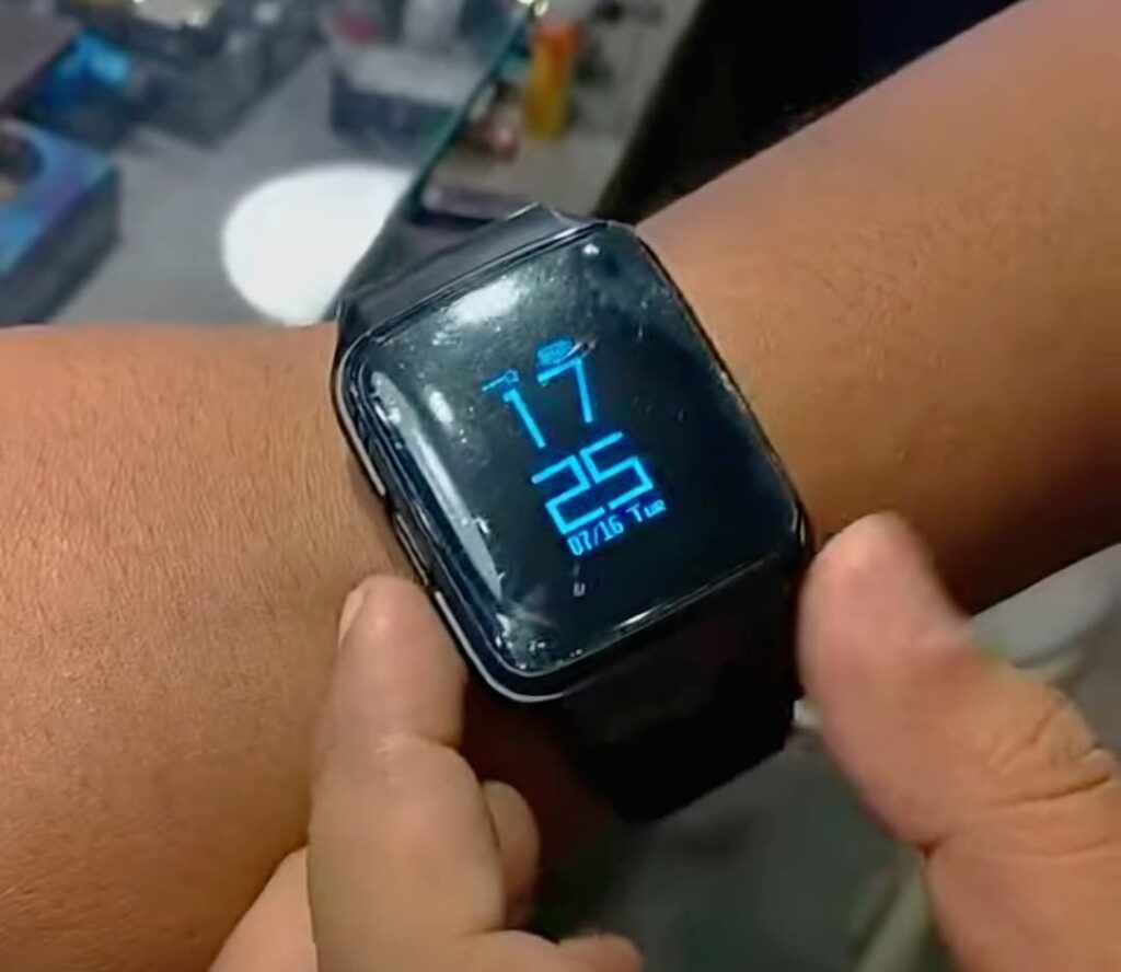 Vape jam tangan, evolusi dadah sintetik ‘ancaman senyap’ pelajar
