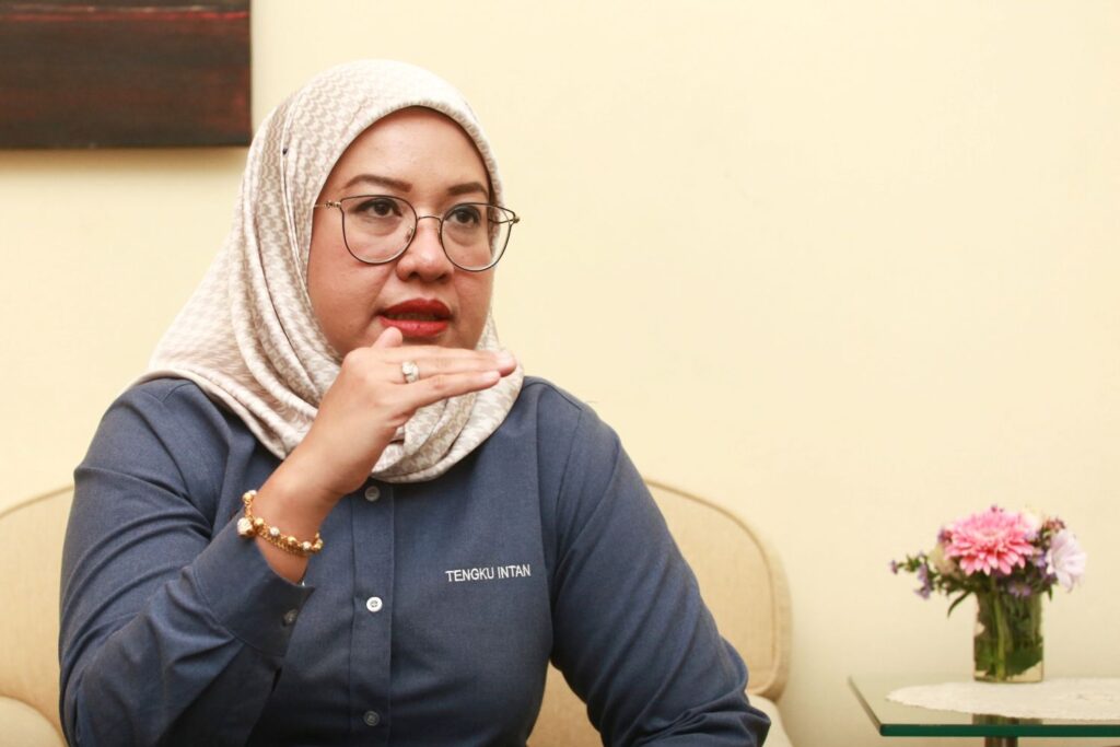 Pinjaman peribadi punca ramai penjawat awam muflis