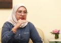 TENGKU INTAN SURAYA TENGKU ISMAIL