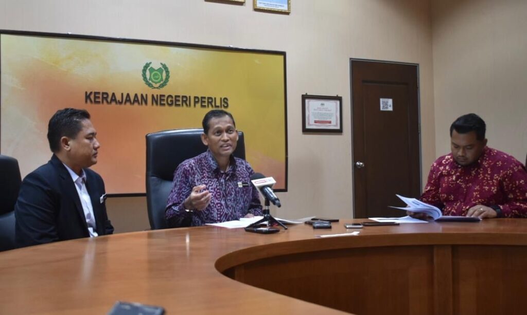 Penyalahgunaan dadah di Perlis membimbangkan