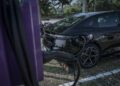 MITI menetapkan semua EV import sepenuhnya (CBU) perlu memenuhi nilai CIF minimum RM200,000 serta had kuasa motor sekurang-kurangnya 180 kW berkuat kuasa 1 Julai 2026.